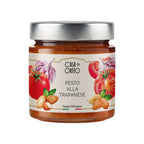 Pesto alla Trapanese 190 g