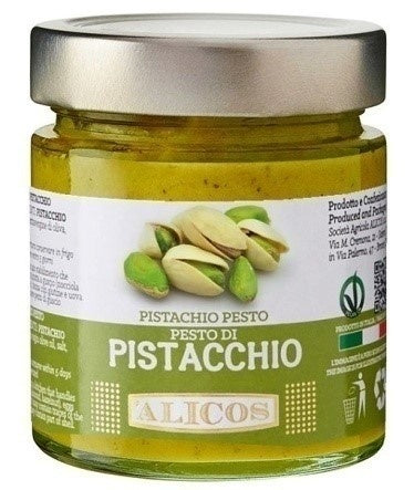 Pistazienpesto 180 g