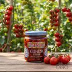 Eingelegte Kirschtomaten 290 g