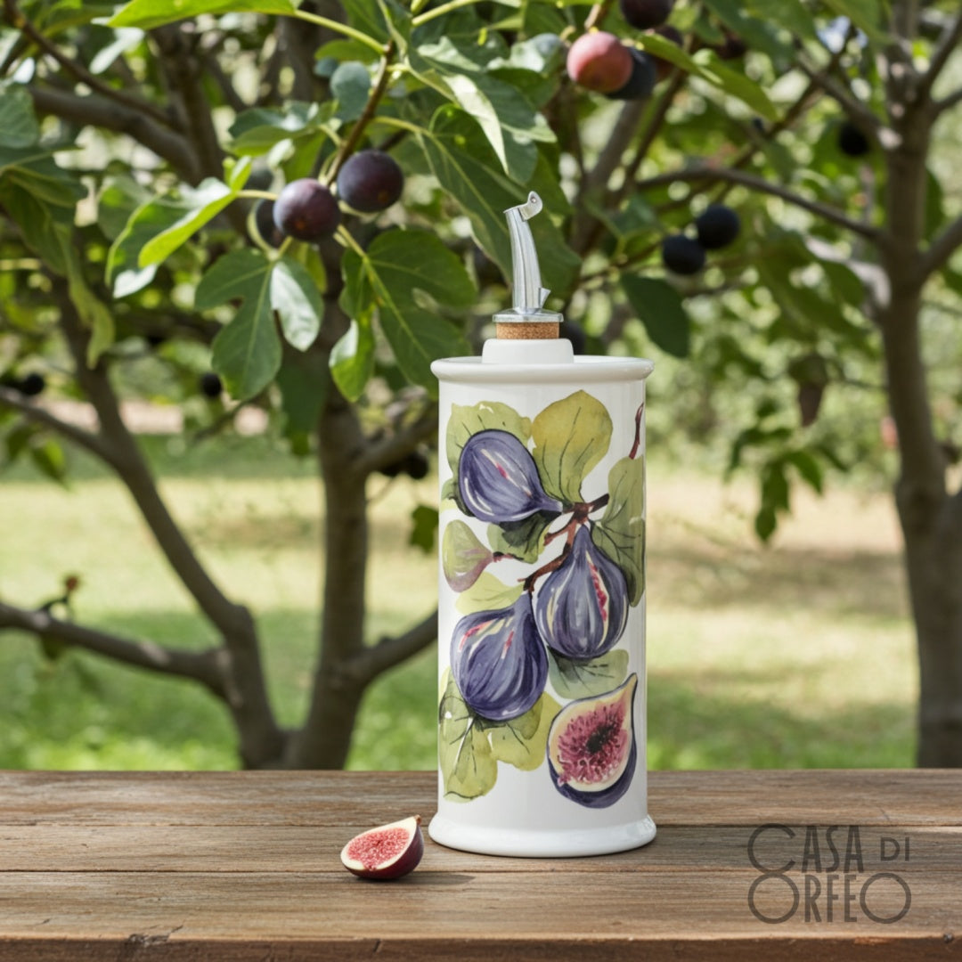 Oliera - Gardino Fichi 250 ml