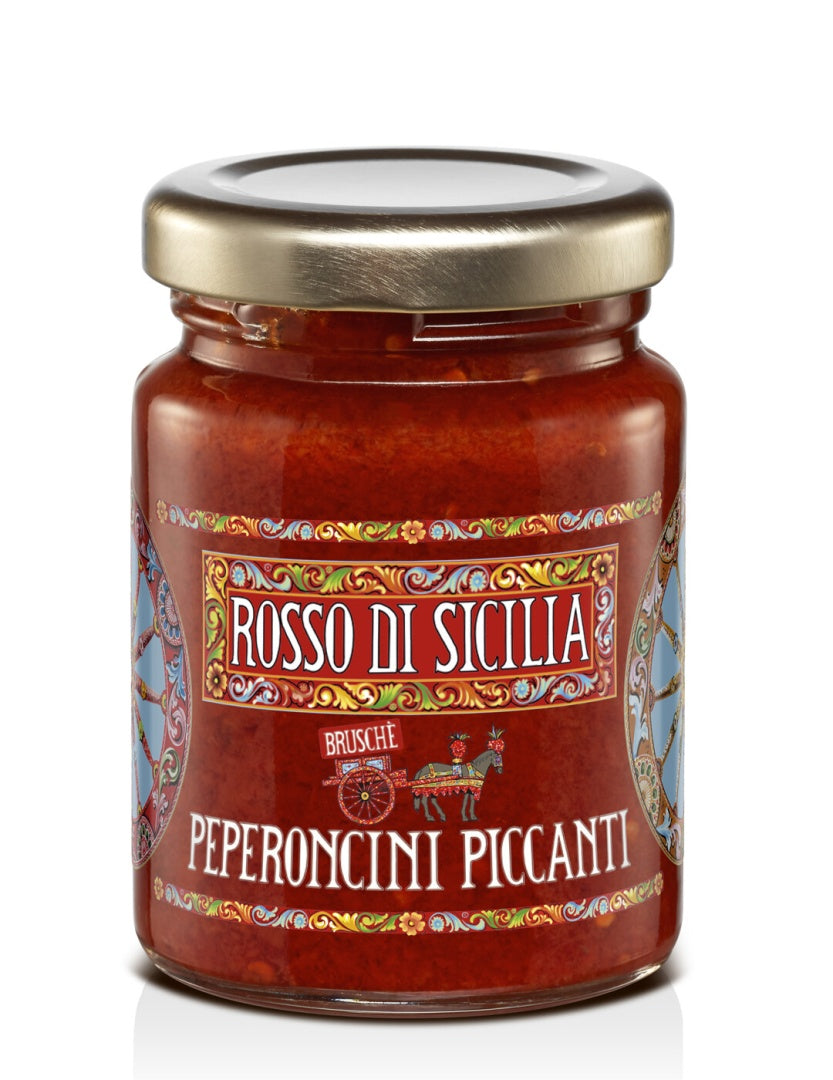 Peperoncino-Paste 90 g