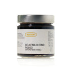 Weingelee aus Nero d’Avola IGP 220 g