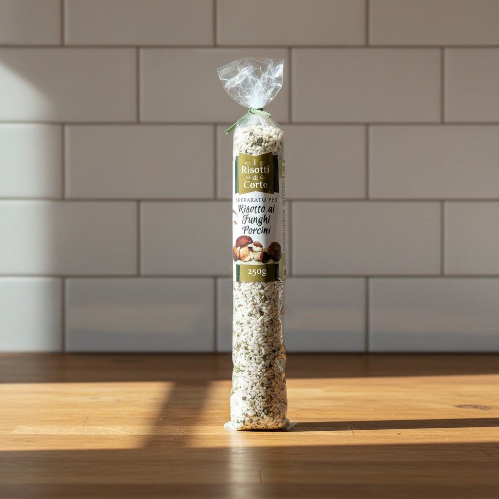 Steinpilzrisotto 250 g