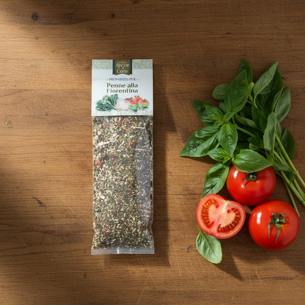 Penne alla Fiorentina 50 g