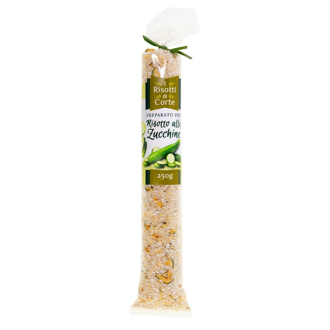 Risotto alle zucchine 250 g