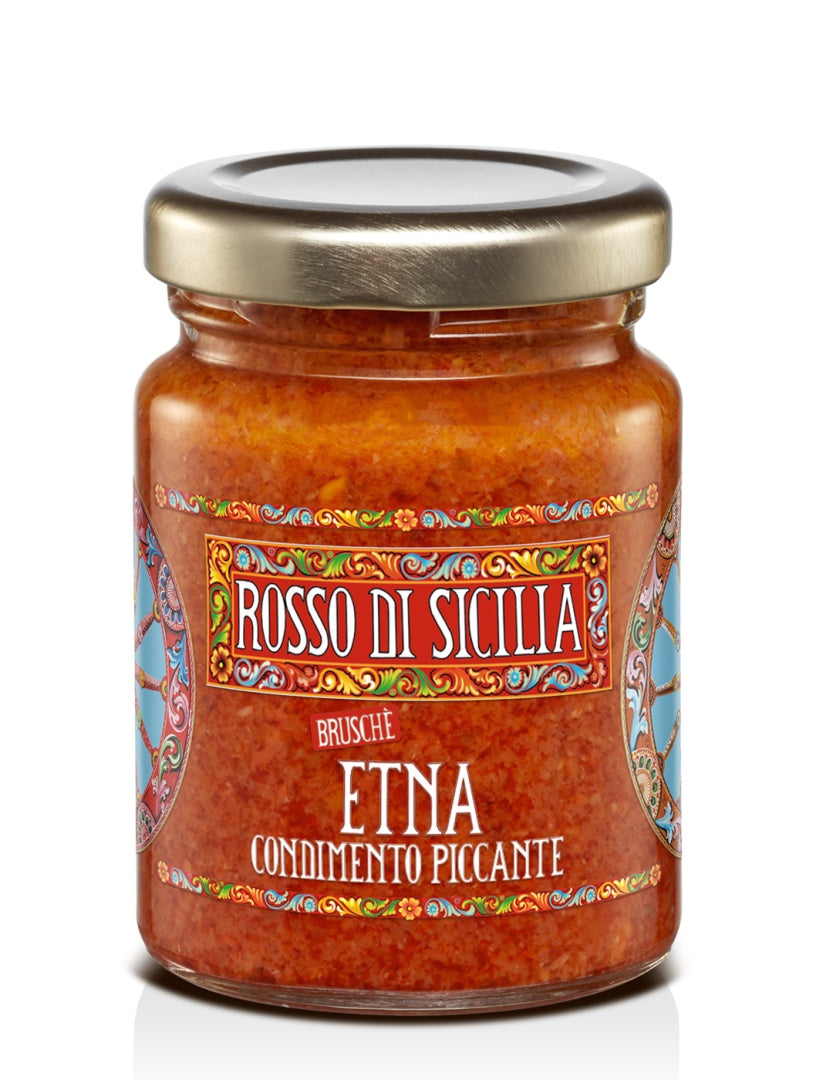 Bruschè Etna 90 g