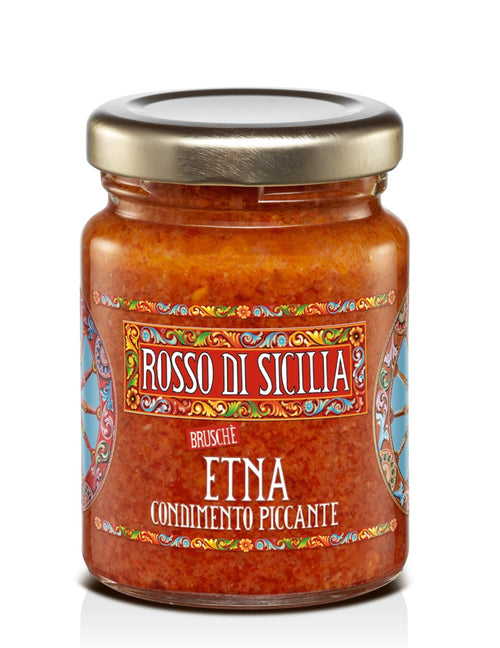 Bruschè Etna 90 g