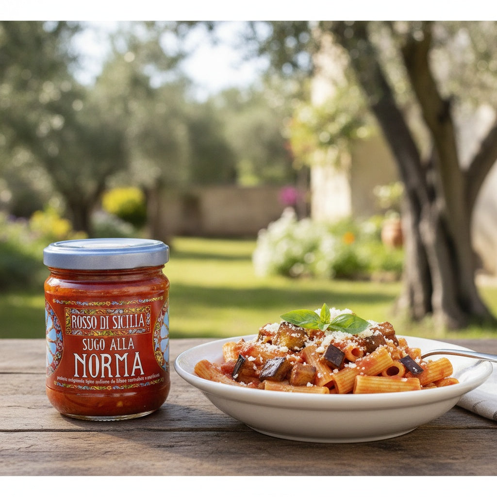 Norma-Sauce 190 g