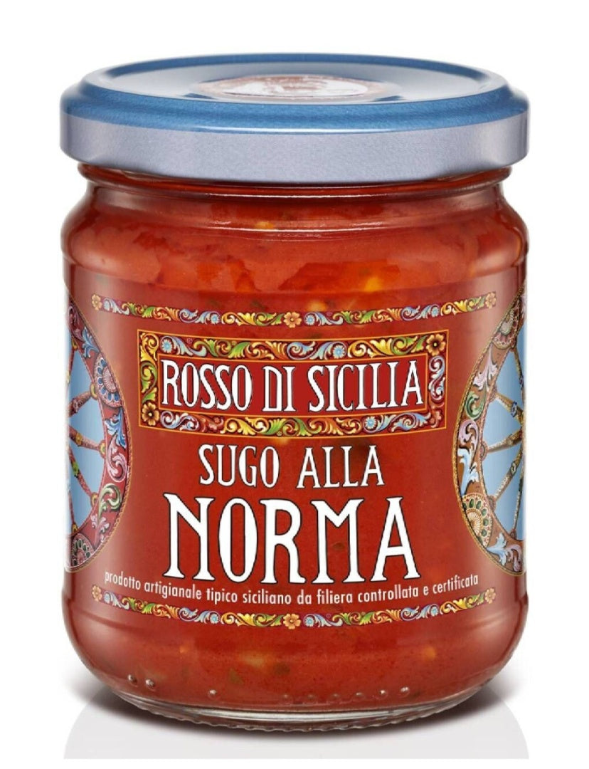 Norma-Sauce 190 g