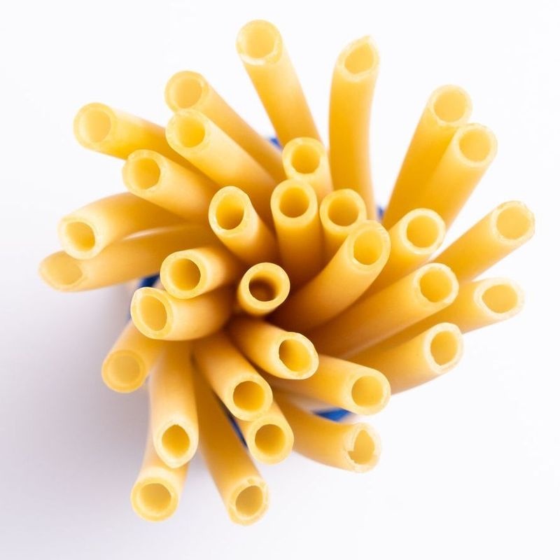 Ziti - 100% SEMOLINA 500 g