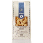 Calamarata - 100% SEMOLINA 500 g