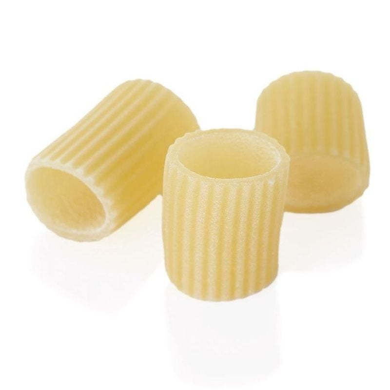 Mezzo Rigatone - 100% SEMOLINA 500 g
