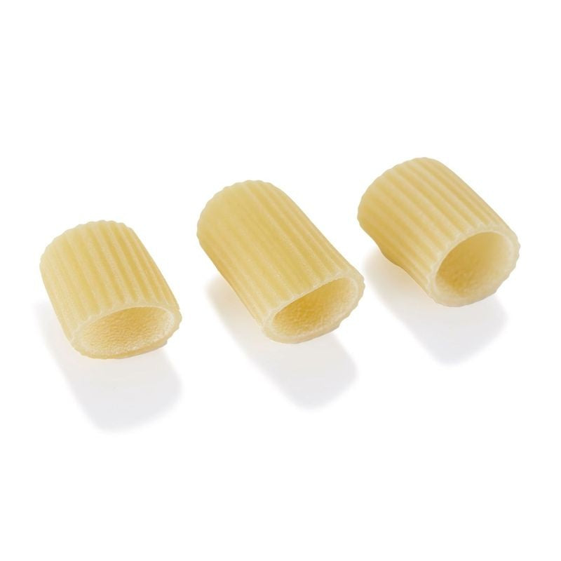 Mezzo Rigatone - 100% SEMOLINA 500 g