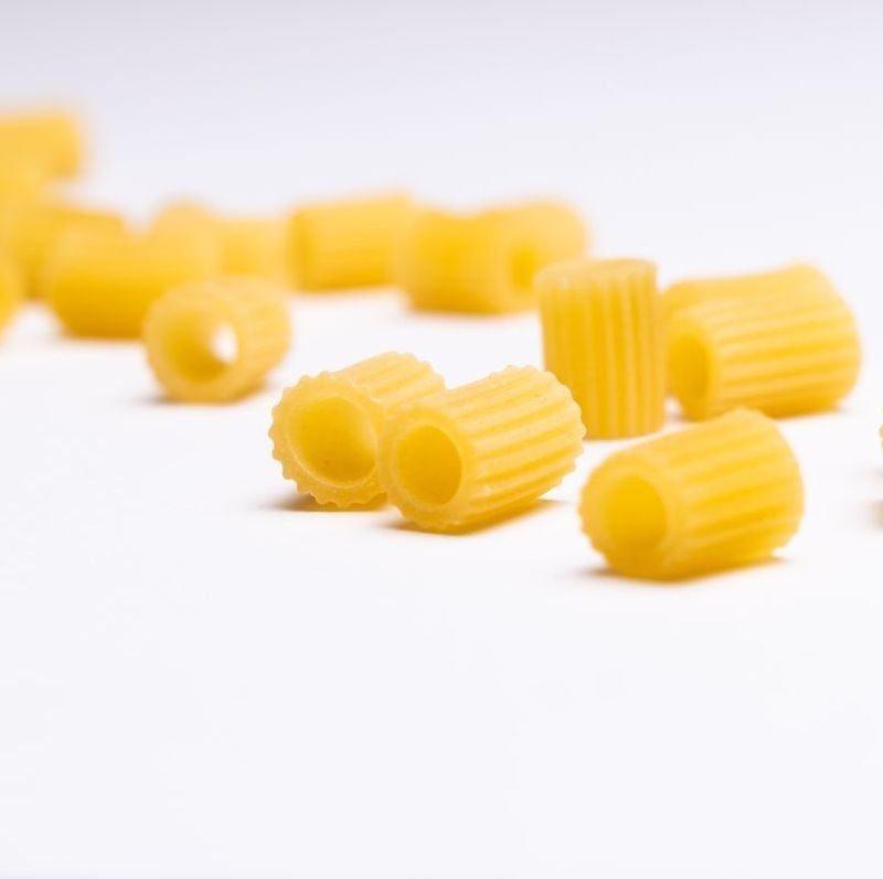 Ditali Rigati - 100% SEMOLINA 500 g