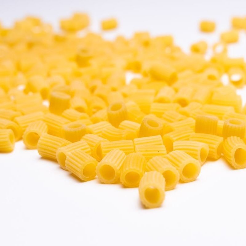 Ditali Rigati - 100% SEMOLINA 500 g