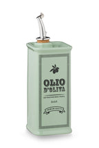 Oliera - Vintage Quadra Verde 500 ml