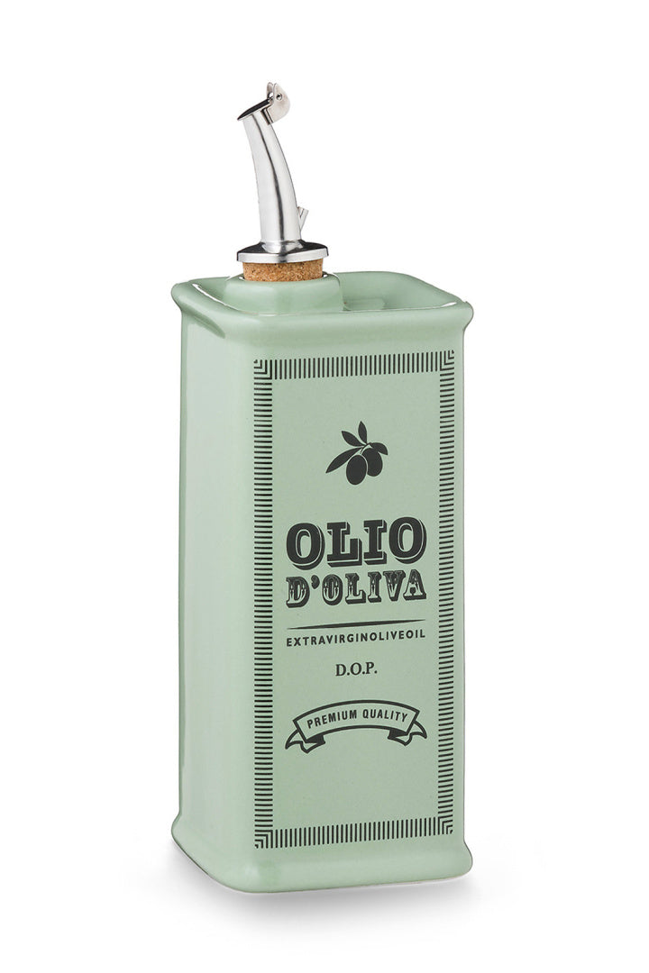 Oliera - Vintage Quadra Verde 500 ml