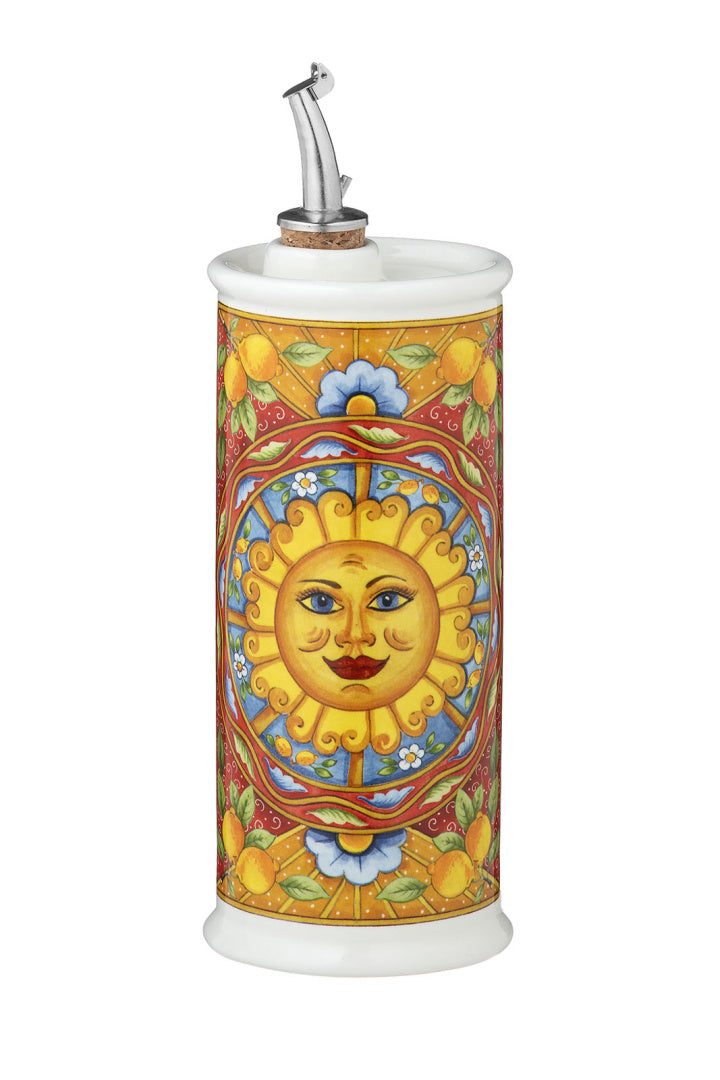 Oliera - Mediterranee O Sole Mio 500 ml