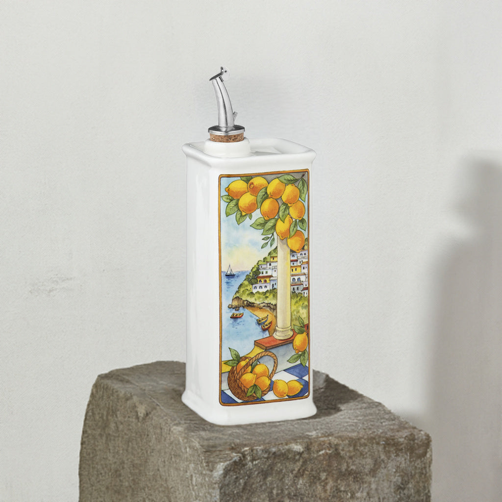 Oliera - Mediterranee Vista Mare 500 ml