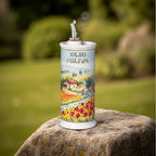 Oliera - Fiore Papaveri 500 ml