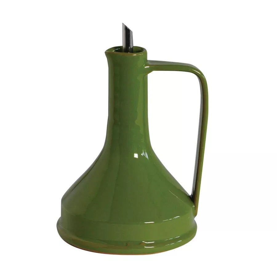 Oliera - Disegno Italiano Basilico 350 ml