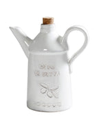 Oliera - Carattere Toscano Bianco 450 ml