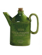 Oliera - Ampollina Verde 450 ml