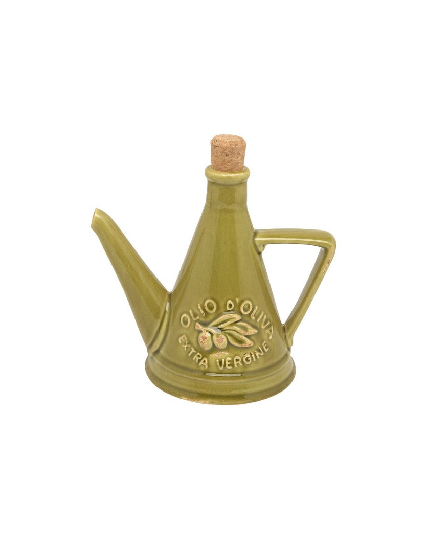 Oliera - La Campagna Italiana Verde 450 ml – Produktansicht 2