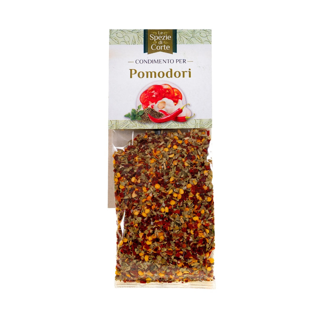 Gewürzmischung für Pasta und Bruschetta 50 g