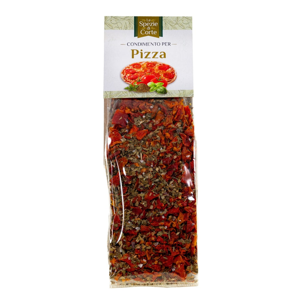 Gewürzmischung für Pizza 100 g
