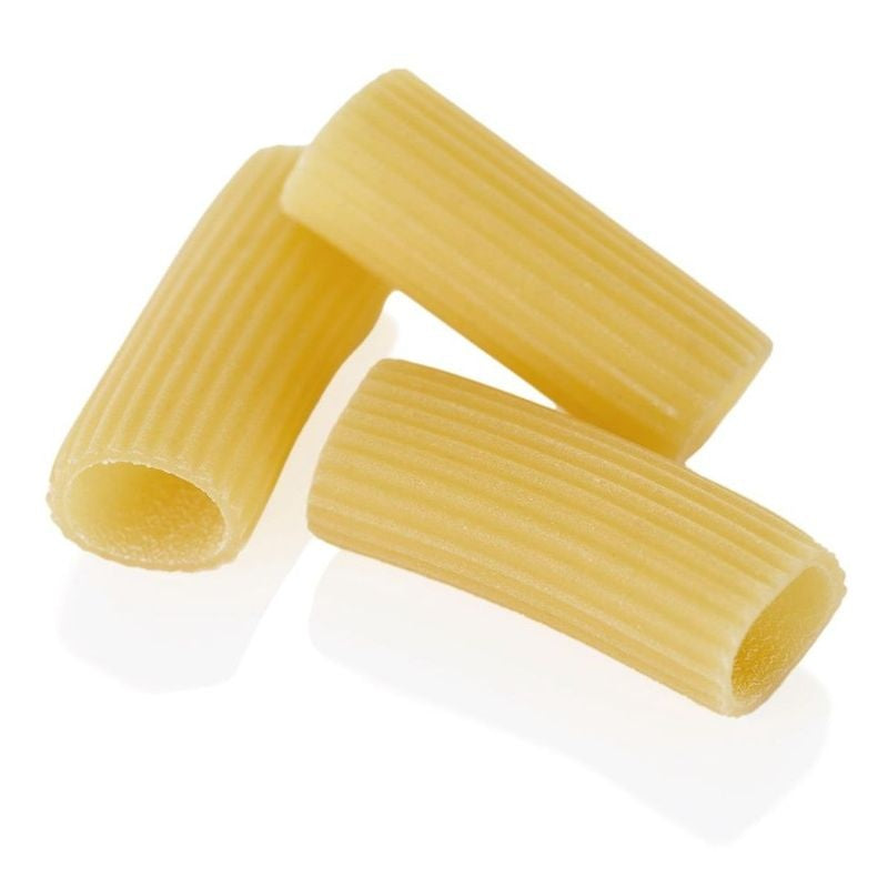 Rigatone - 100% SEMOLINA 500 g