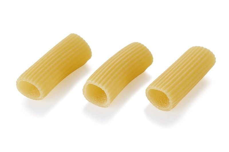 Rigatone - 100% SEMOLINA 500 g