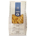 Rigatone - 100% SEMOLINA 500 g