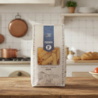Rigatone - 100% SEMOLINA 500 g