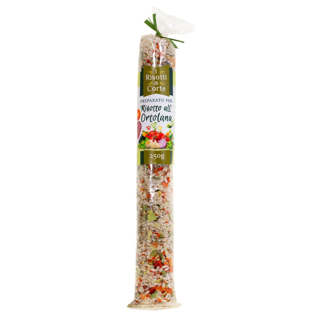 Risotto all' Ortolana 250 g
