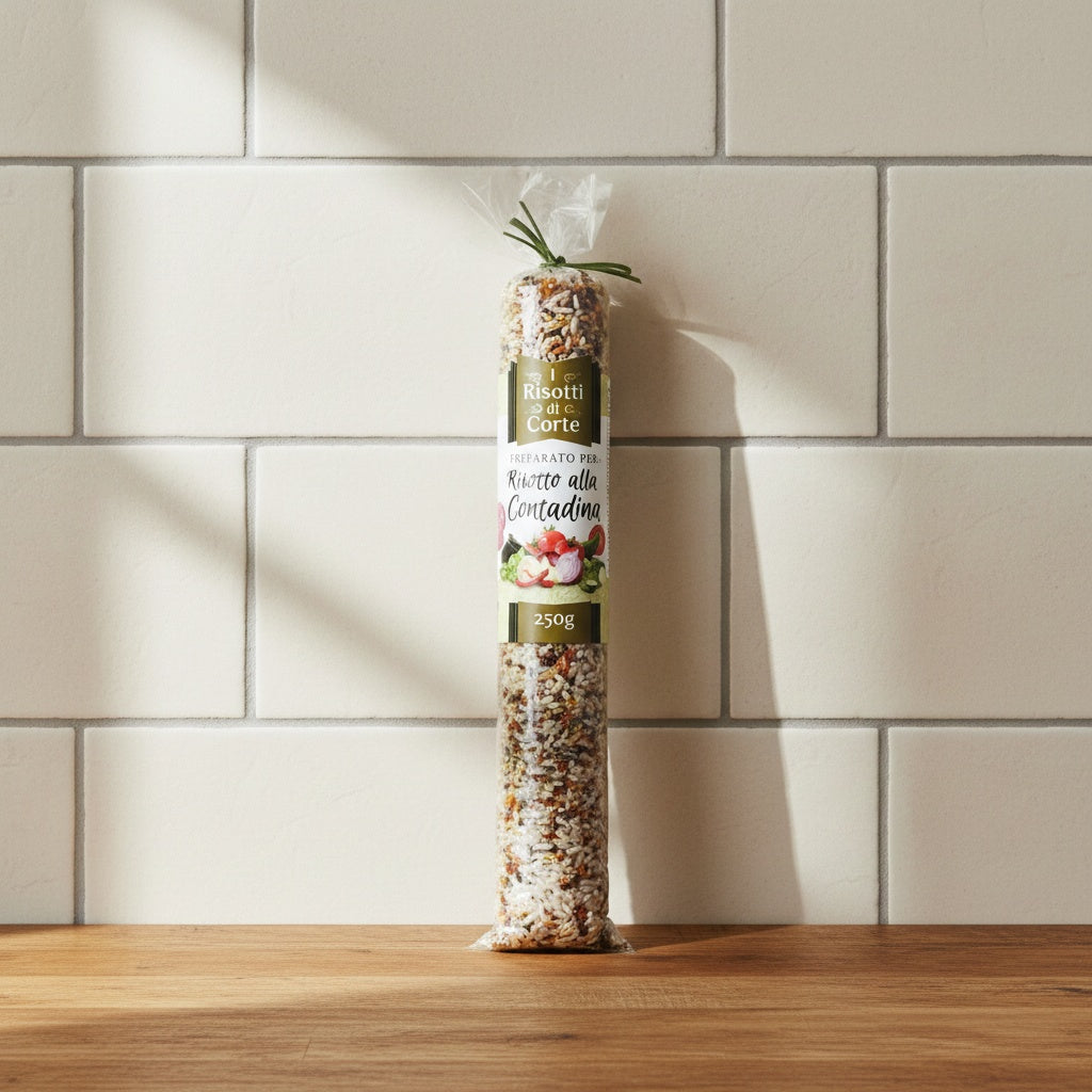 Risotto alla Contadina 250 g