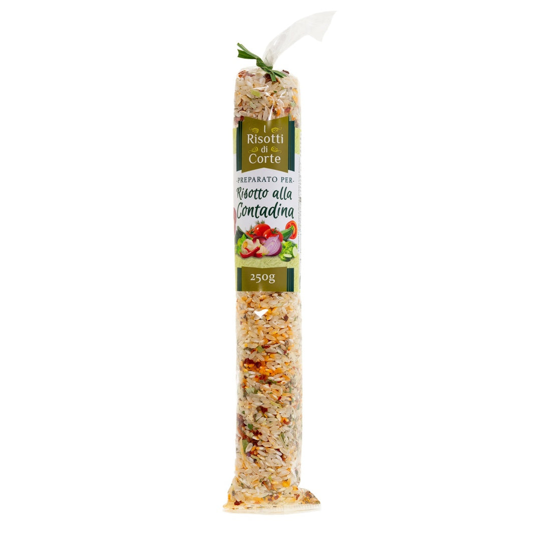 Risotto alla Contadina 250 g