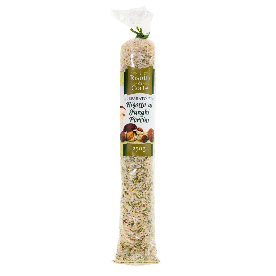Steinpilzrisotto 250 g
