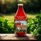 Datteltomatensauce 330 ml