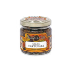 Salsa mit Sommertrüffeln 80 g