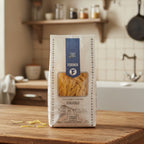 Scialatielli - 100% SEMOILNA 500 g