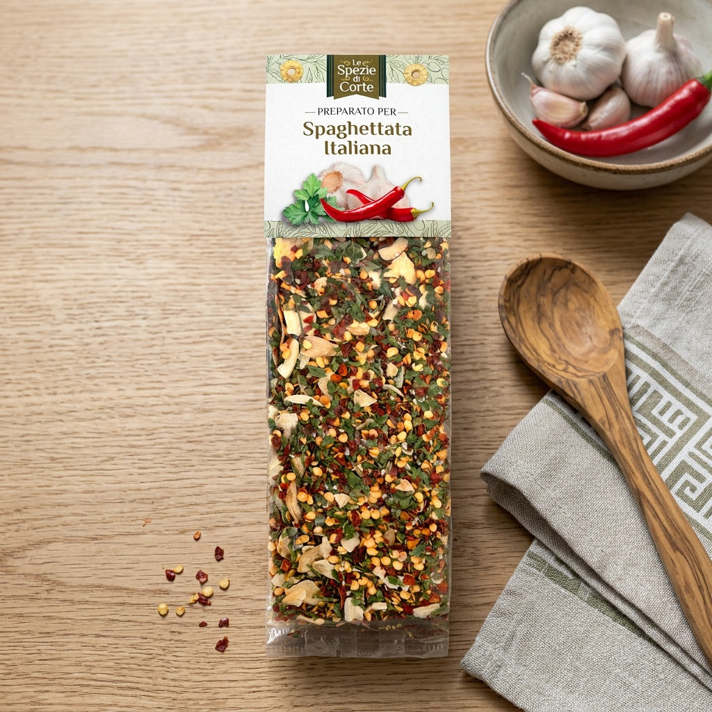 Spaghetta Italiana 50 g