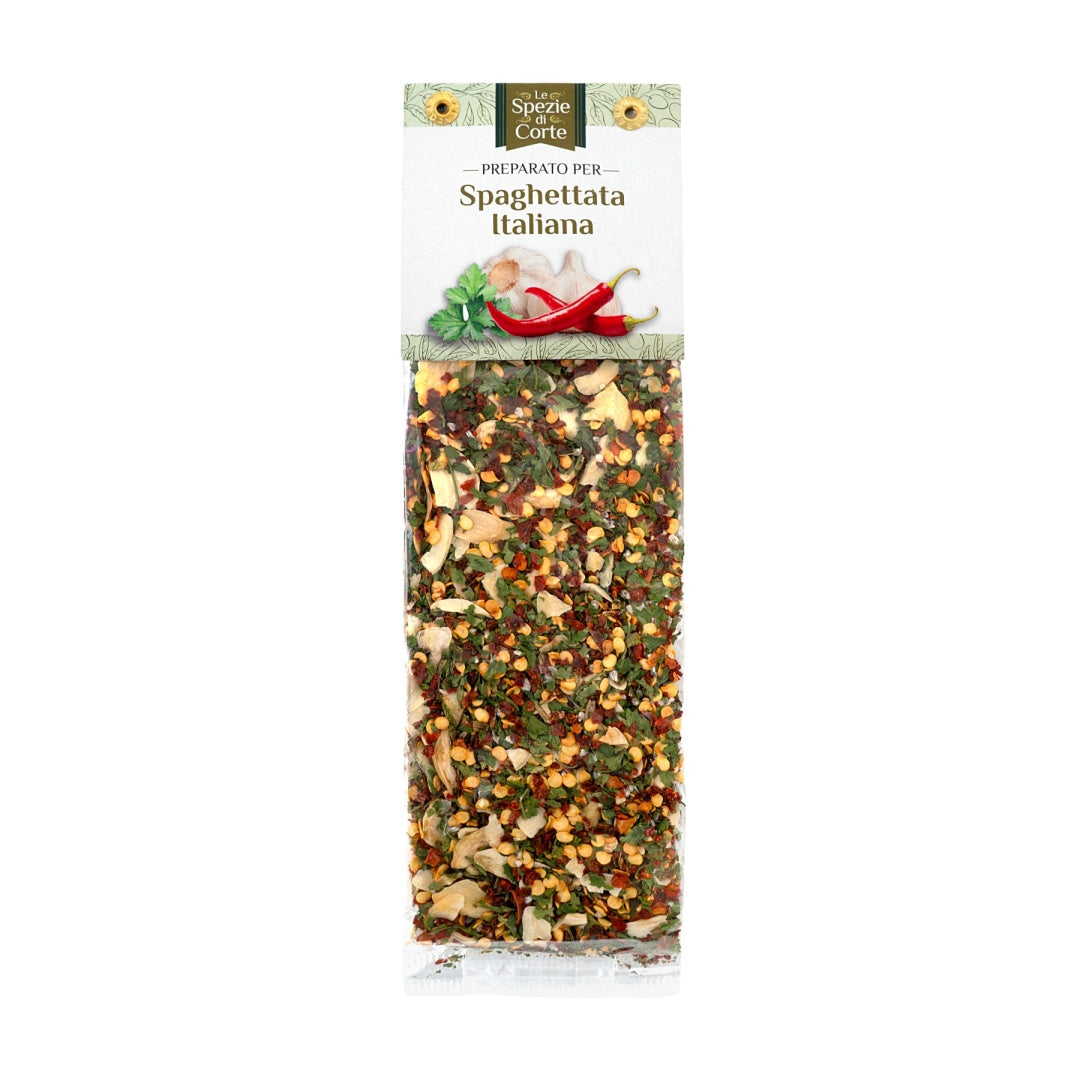 Spaghetta Italiana 50 g