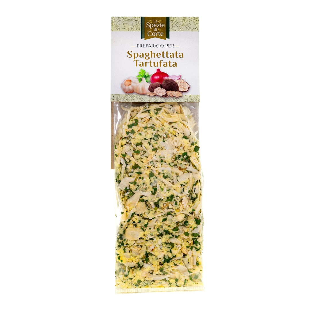 Spaghetta Tartufata 100g