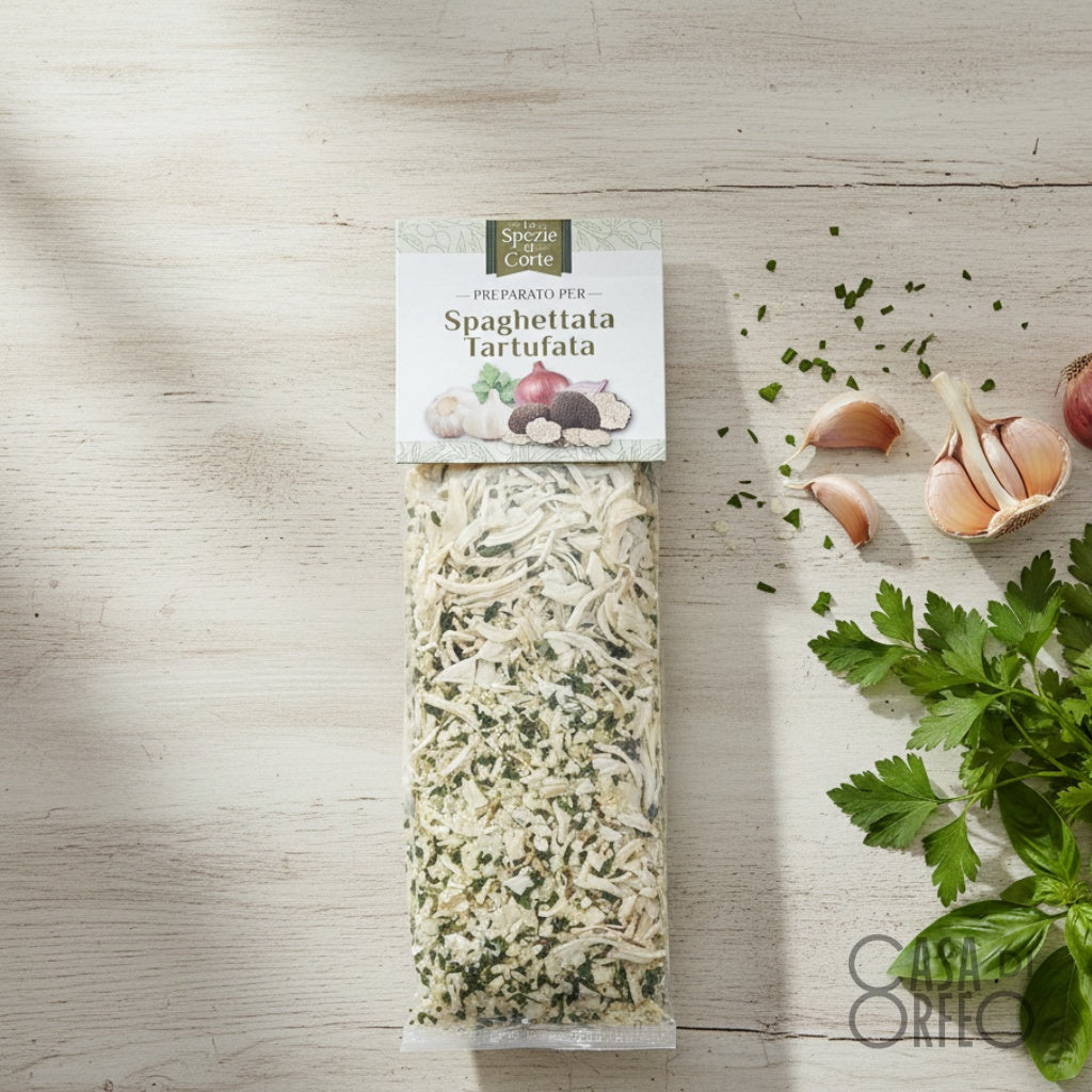 Spaghetta Tartufata 50 g