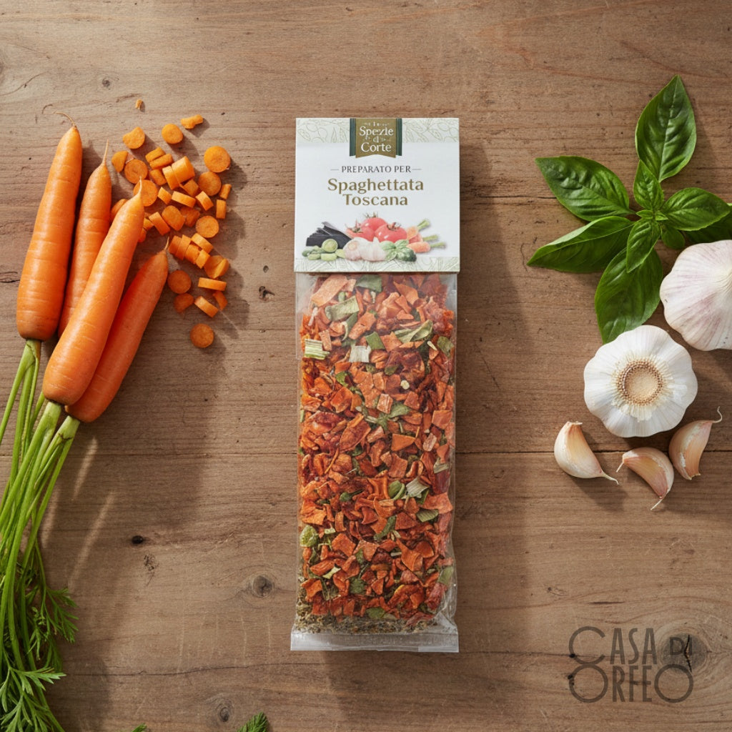Spaghetta Toscana 100 g
