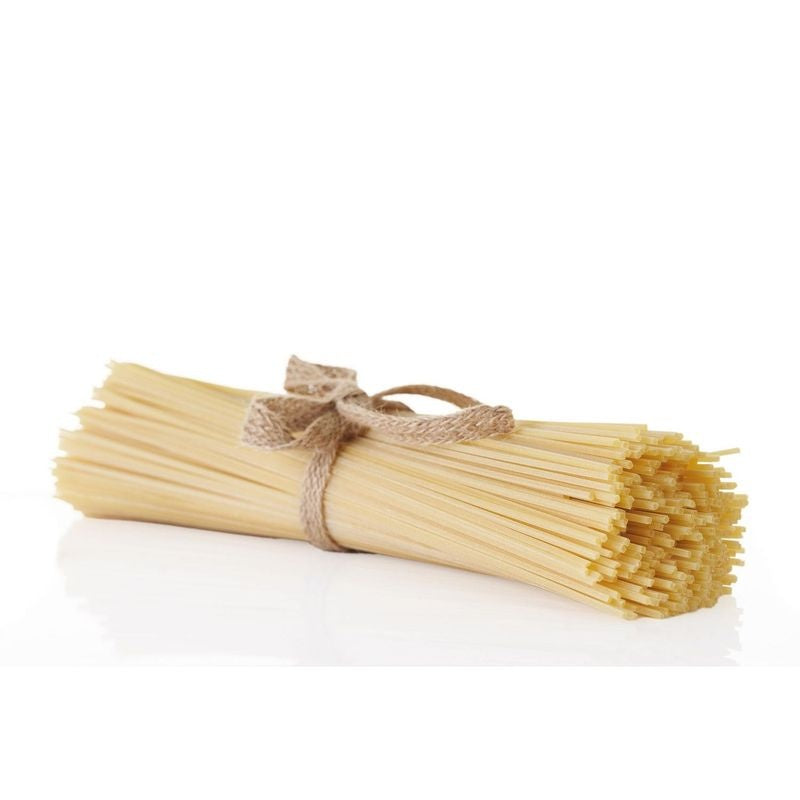 Spaghetti alla Chitarra - 100% SEMOLINA 500 g