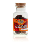Ganzes getrocknetes Habanero 15 g