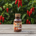 Ganzes getrocknetes Peperoncino 40 g
