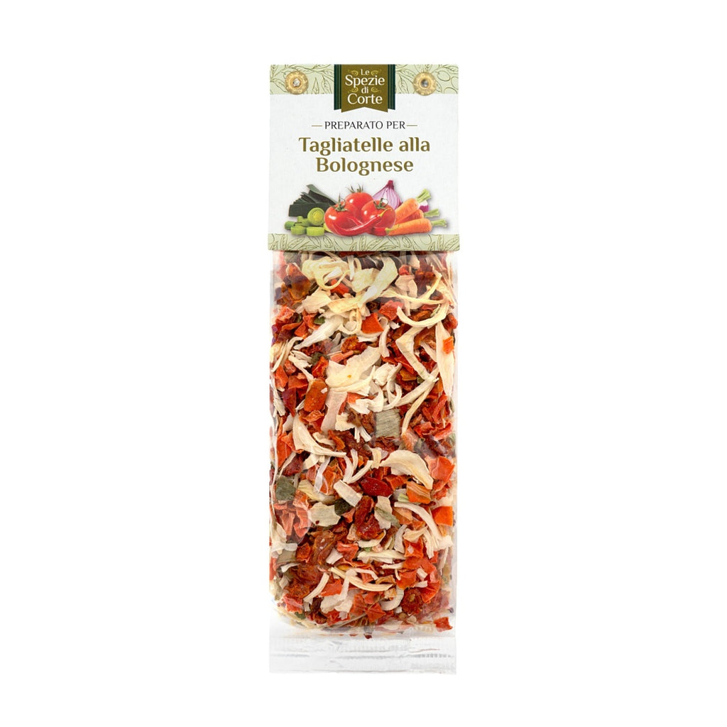 Tagliatelle alla Bolognese 100 g